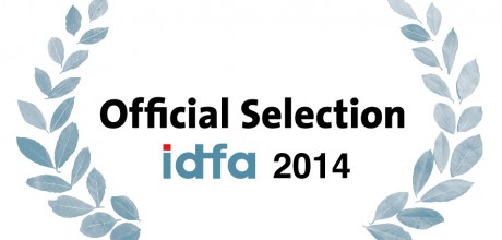 IDFA laureaat official selection