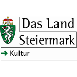 Logo steiermark Land Kultur