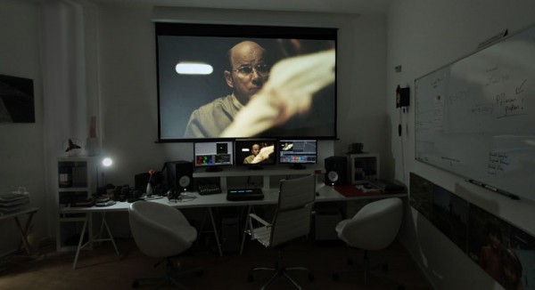 color grading wien