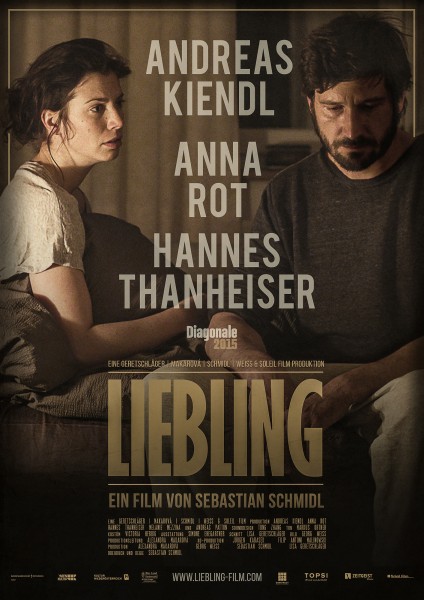 liebling_shortfilm_plakat