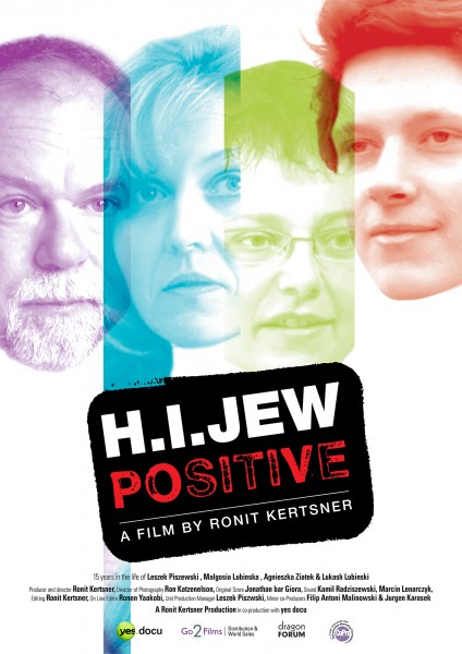 h i jew positive